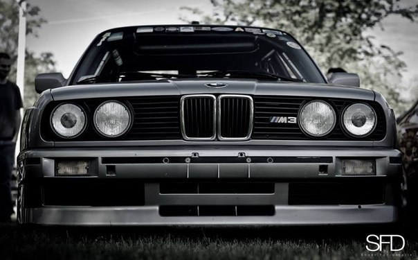 #BMW