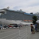 Royal Princess
  : 329.8 ,  - : 3600 , : 15 , : 141000 ,  : 2013