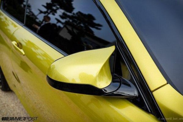 BMW M4 Coupe Concept - 7