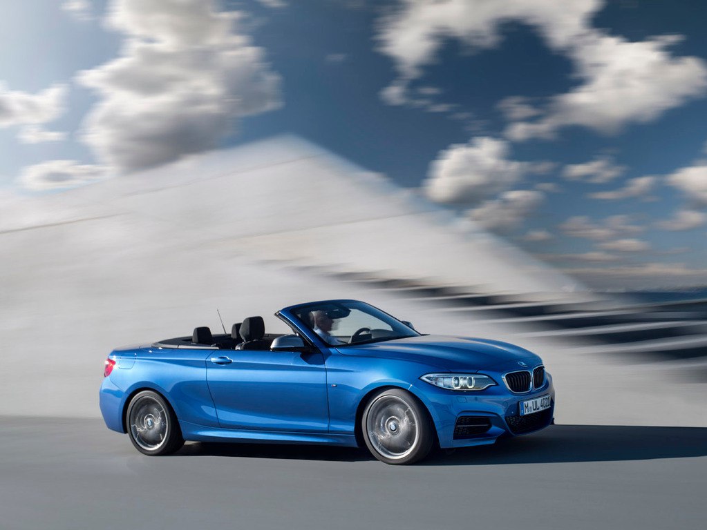 BMW 2-SERIES  ... - 11