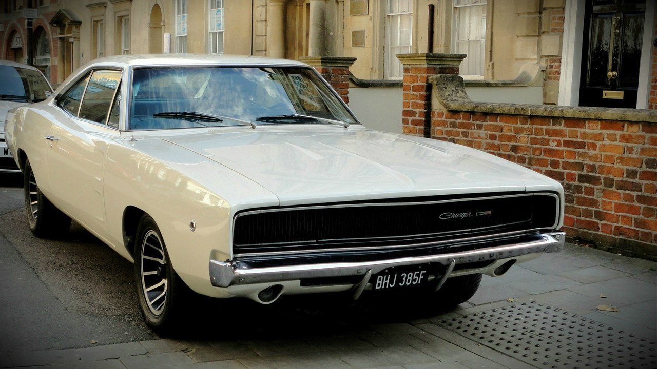 Dodge Charger