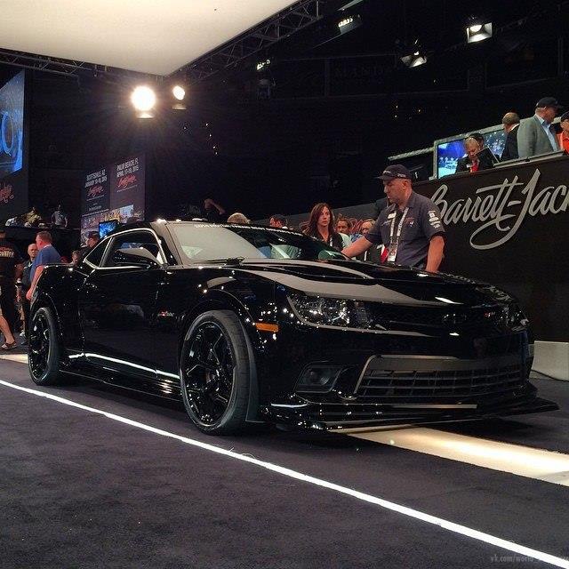        Barrett Jackson.   ... - 7