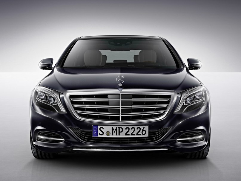 Mercedes-Benz S 600.6.0L V12: 523 .. : 830  :    ... - 3