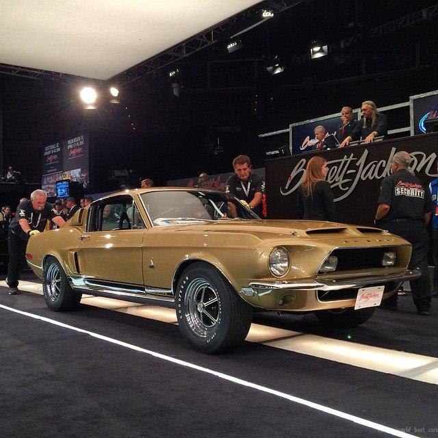        Barrett Jackson.   ... - 5