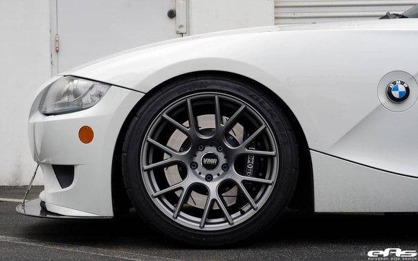 BMW Z4 M by European Auto Source - 8