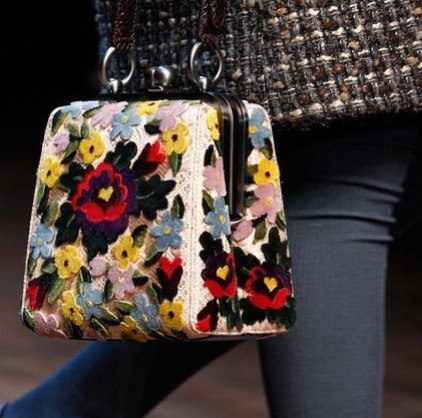 Flowers DG F/W 2014-15. - 5