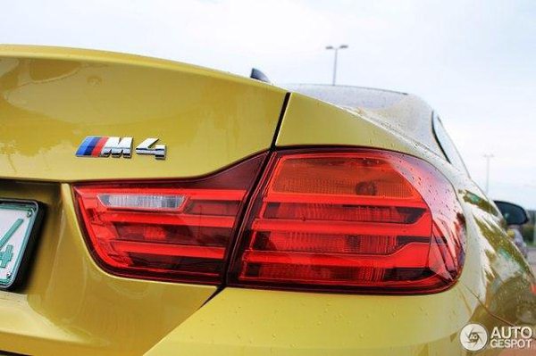 BMW M4 Coup (F82).   R6 (2979 )  431 ..  5500-7300 /  ... - 5