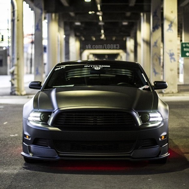   Ford Mustang v6. - 5