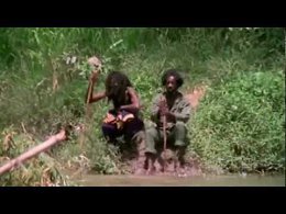 U Roy - Jah Son Of Africa