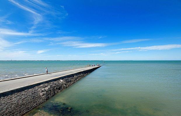 ,      .   (Passage du Gois)  ,   ... - 2