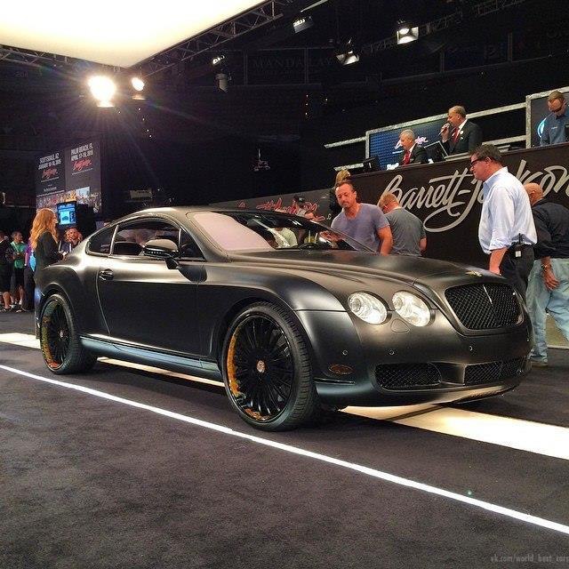        Barrett Jackson.   ... - 8