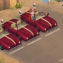 ���� ����, �����-���������, 27 ��� - ��������� 6 ������ 2014 � ������ �Tropikania�