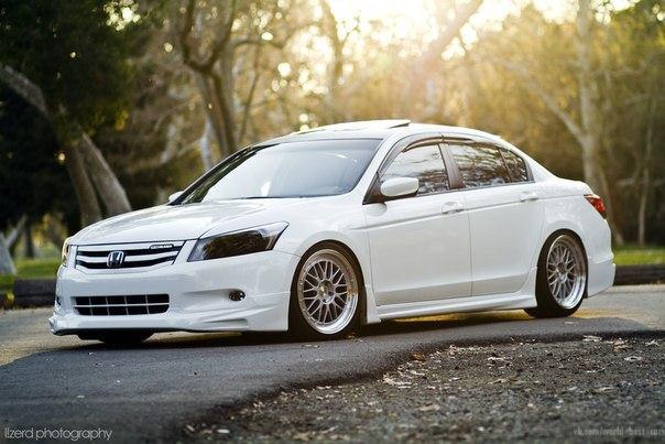 Honda Accord. - 4