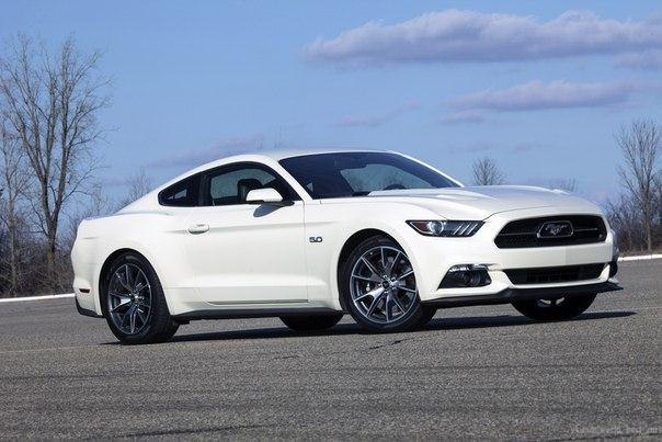   Ford Mustang   50- .      ...