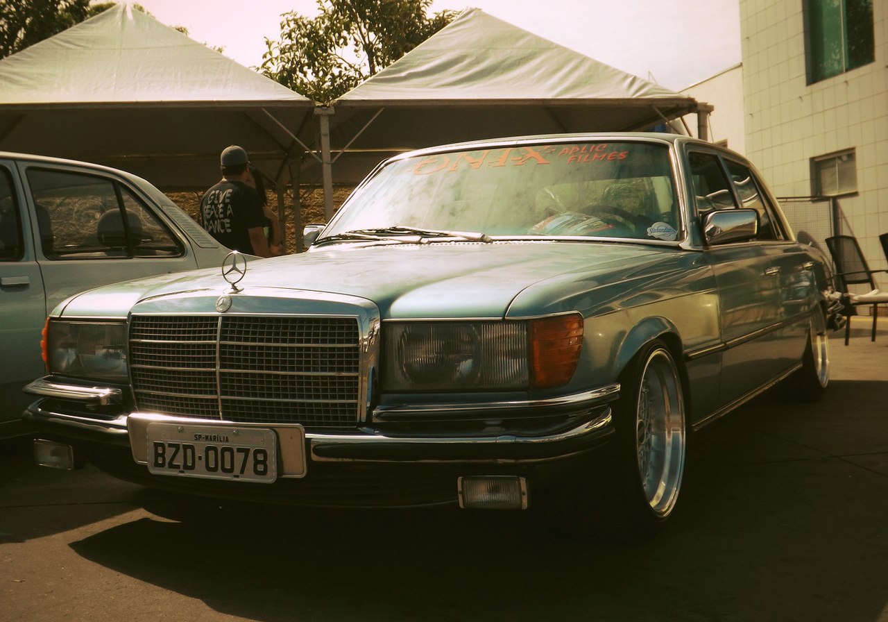 W116 - 2