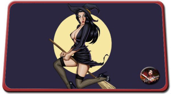 Как же всё меня достало… Может, просто, я устала… Может быть, метлу достать? Грабельки в чулан ...