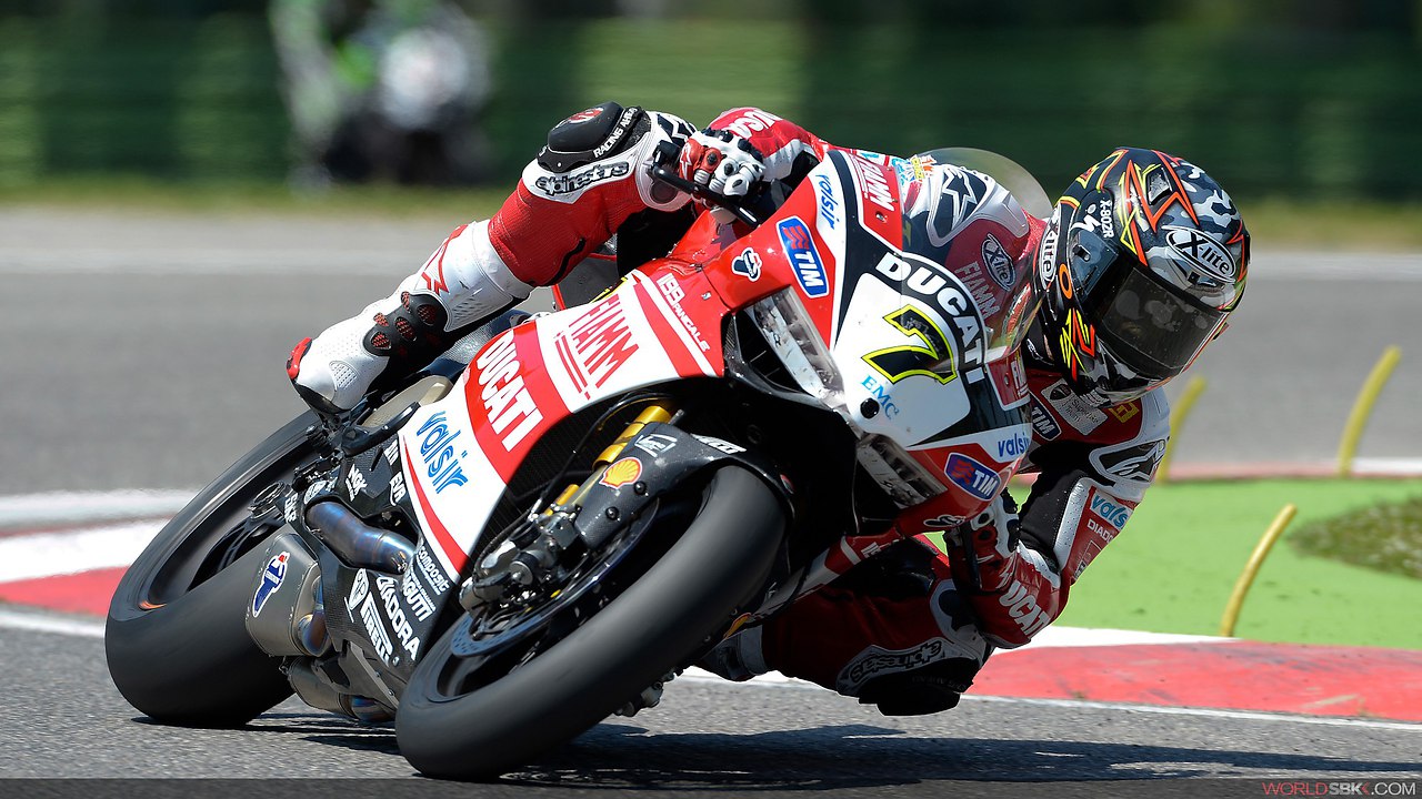 *MotoGP -WSBK~Girls~ - 8  2014  10:24