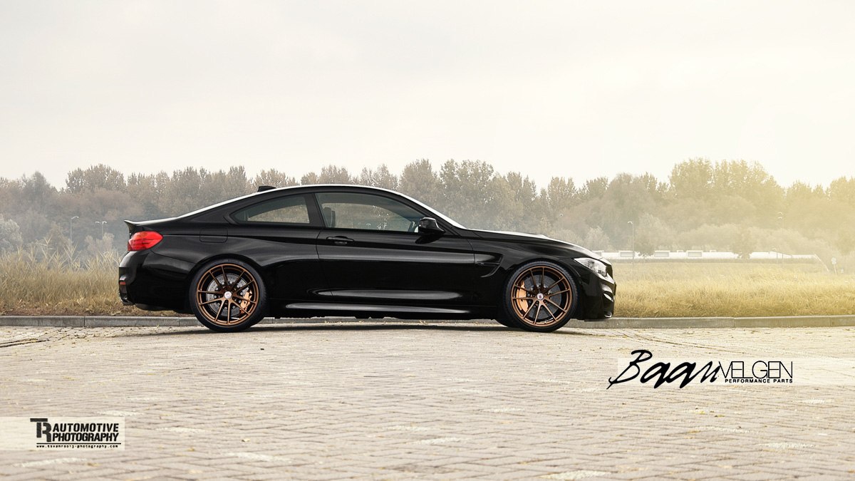 BMW M4. - 2