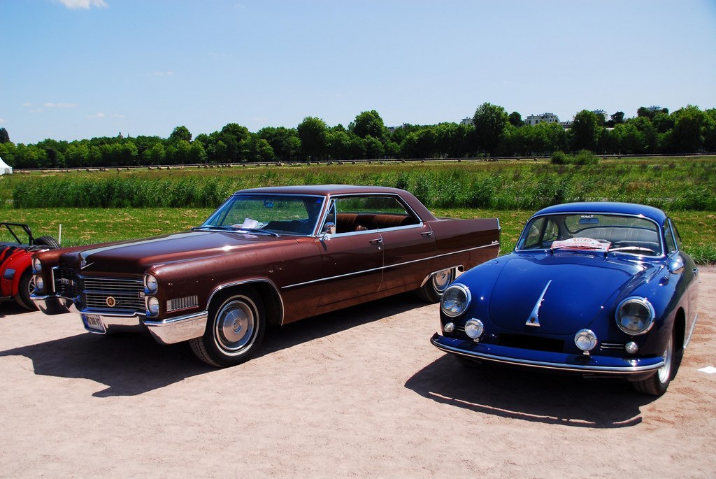 Old cars - 11  2014  23:54