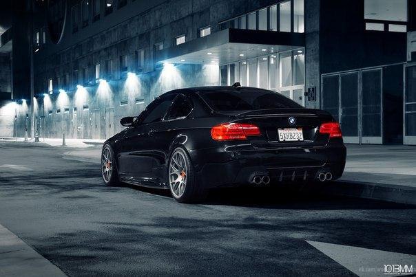 BMW 335i M Conversion. - 5