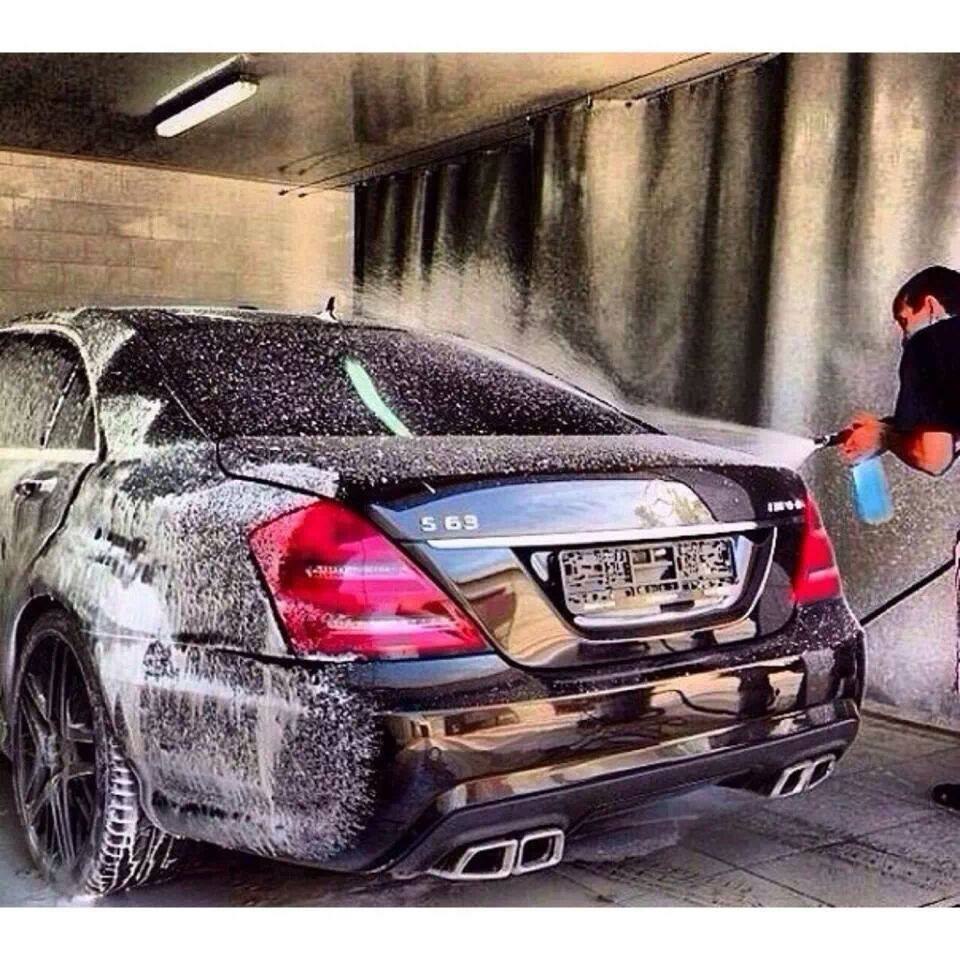  ,    !!! S63 AMG W221