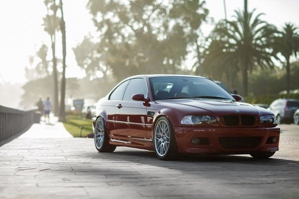 #BMW 3 (E46)
