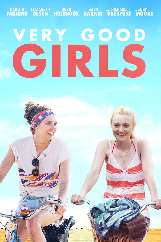    / Very Good Girls (2013).: 2013: :   : ...