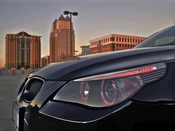 #BMW