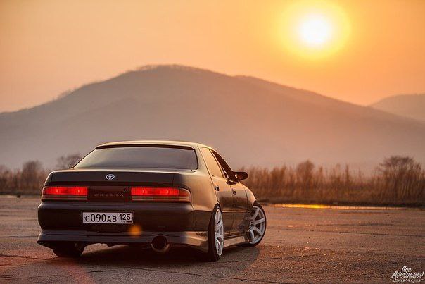 1jz-gte ���� ������� TOURER V - 9 ������� 2014 � 13:00