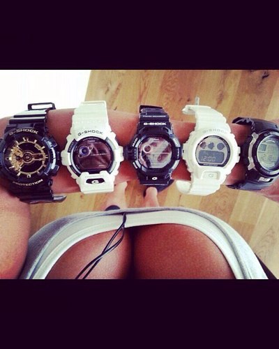  CASIO G - SHOCK -      !     ... - 2