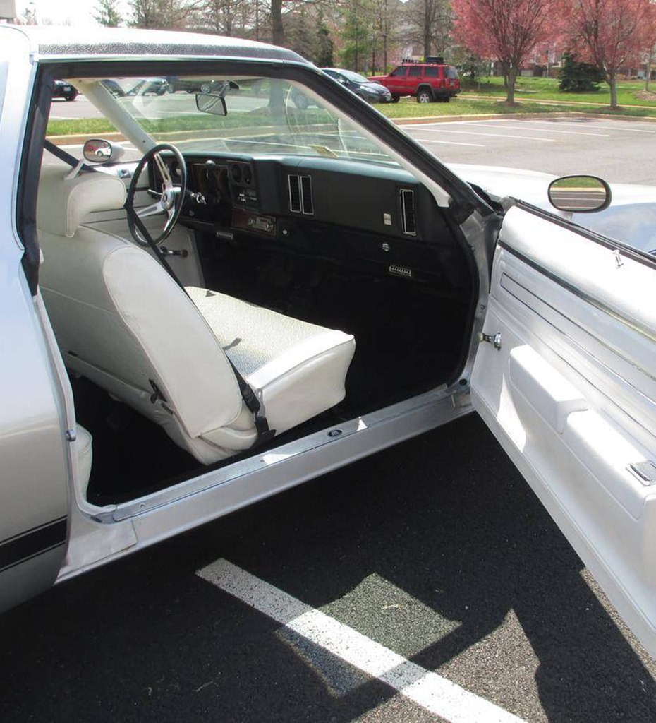 1976 Chevrolet Chevelle Laguna Type S-3