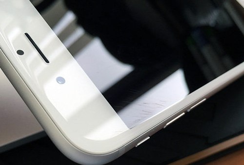 iPhone 6: пользователи отмечают склонность экрана к царапинам.Пользователи смартфонов iPhone 6 и 6 ... - 2