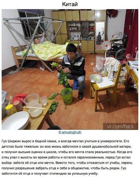 10 фотографий, которые доказывают, что мир - не такое плохое место. В этом мире войн и политических ... - 5