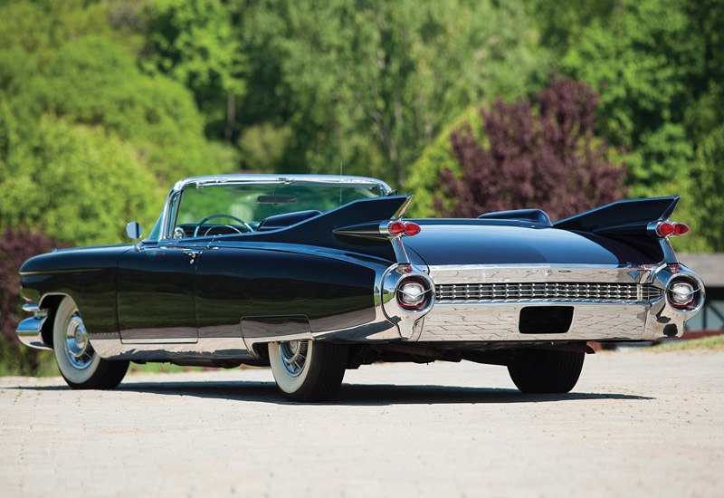 adillac Eldorado - 2