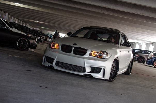 BMW | Mercedes | AUDI - 20  2014  22:25
