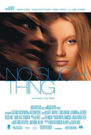 Монстр / Нет такого зверя / No Such Thing (2001).Год: 2001Страна: США, ИсландияРежиссёр: Хэл ХартлиВ ...