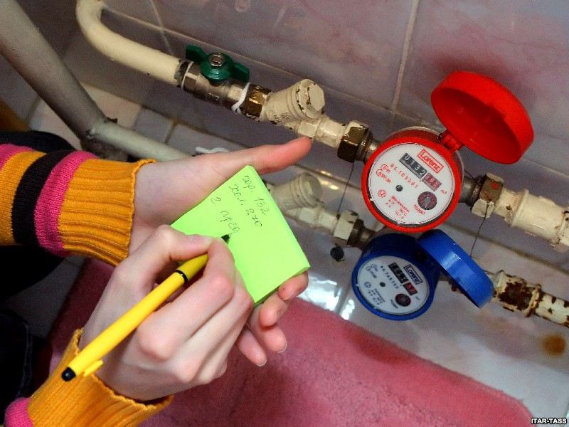 Обязательно ли устанавливать счётчики воды.В последнее время сфера ЖКХ является не только объектом ...