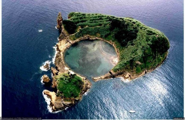  Vila Franca do Campo, .