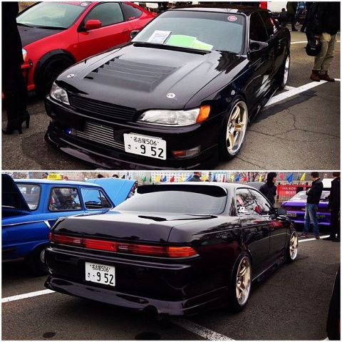 1jz-gte ���� ������� TOURER V - 8 ������ 2014 � 08:12