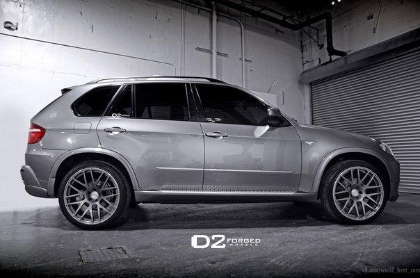 BMW X5. - 8