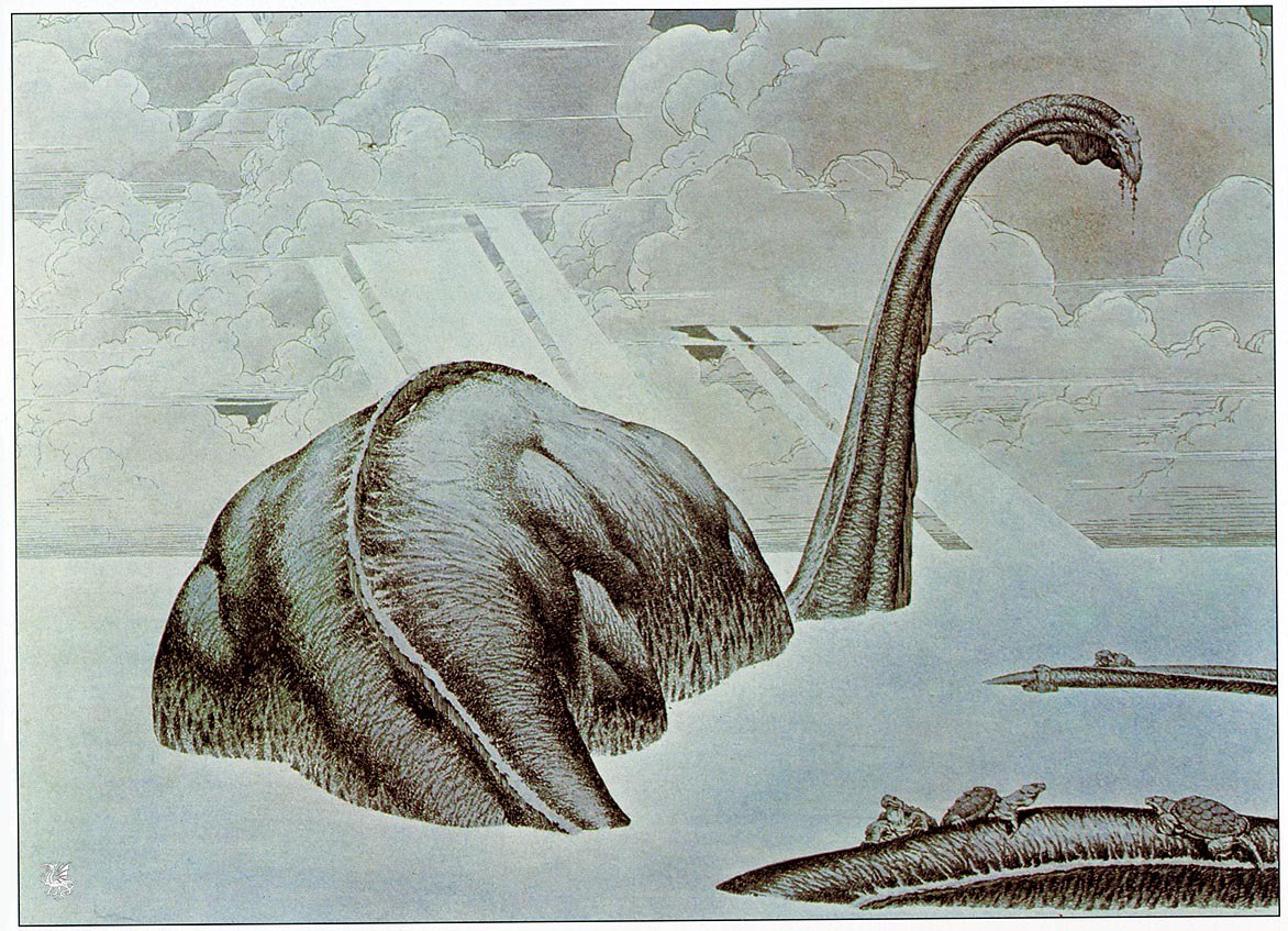 Berni Wrightson - 18