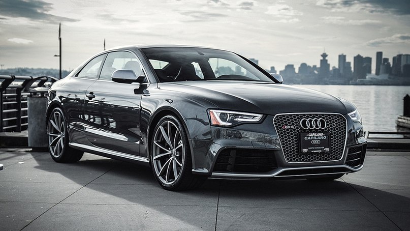 Audi RS5