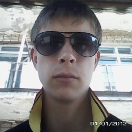 Виктор, 29, Лесозаводск