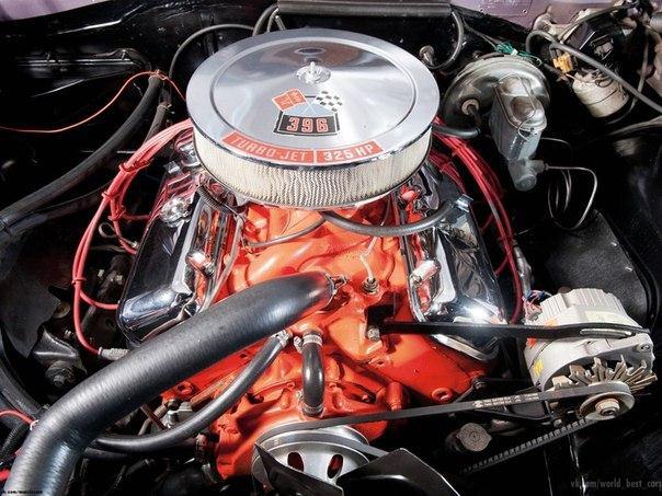1965 Chevrolet Impala - 3