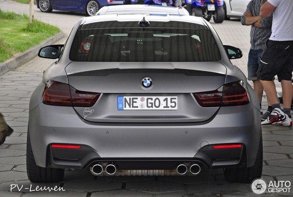 BMW M4 Individual.3.0L R6: 431 .. : 550 :  : ... - 7
