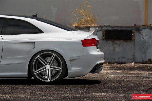 Audi RS5.  (4143 ) 450 ..   (7 ... - 3