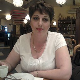 ANNA, 47, Анадырь