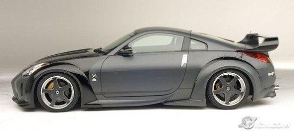  :  ... Nissan 350z - 6