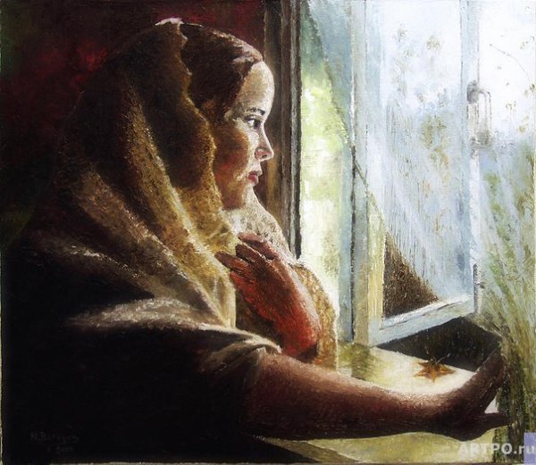Cамое худшее - когда нужно ждать, и ты ничего не можешь сделать. От этого можно сойти с ума.Эрих ...