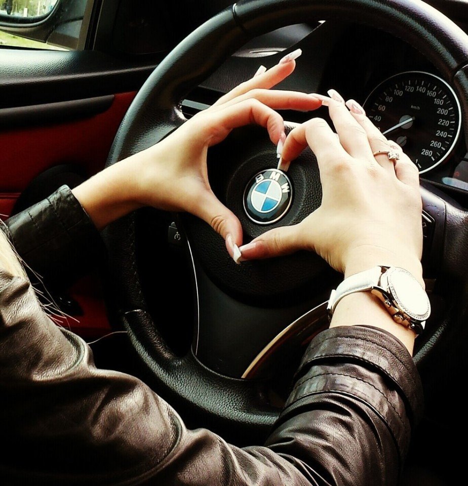 BMW | Mercedes | AUDI - 17  2014  21:34